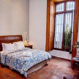 Casa Aspeytia Boutique Querétaro