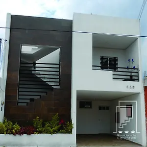 Residencia San Pablo Querétaro