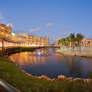 ***** Resort Hacienda Tres Rios Spa&nature Park - México
