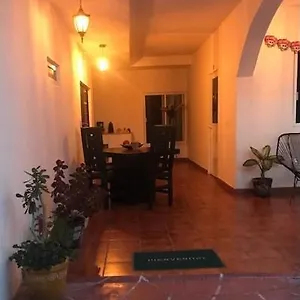 Jardines Querétaro