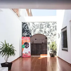 Casa De Piedras Querétaro